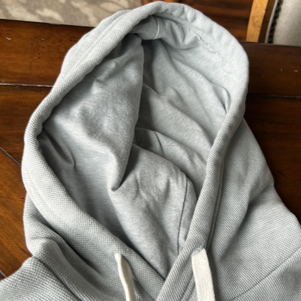 Under Armour Sweatshirt Sz: M - Picture 5 of 9